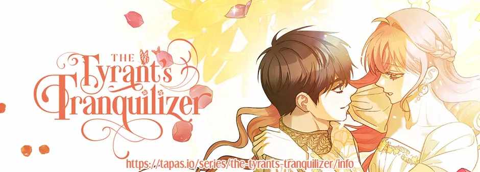 Tyrant's Tranquilizer Chapter 81 72